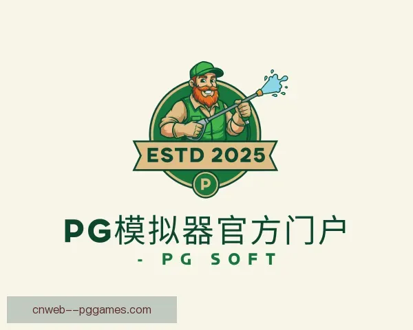 认识pg模拟器